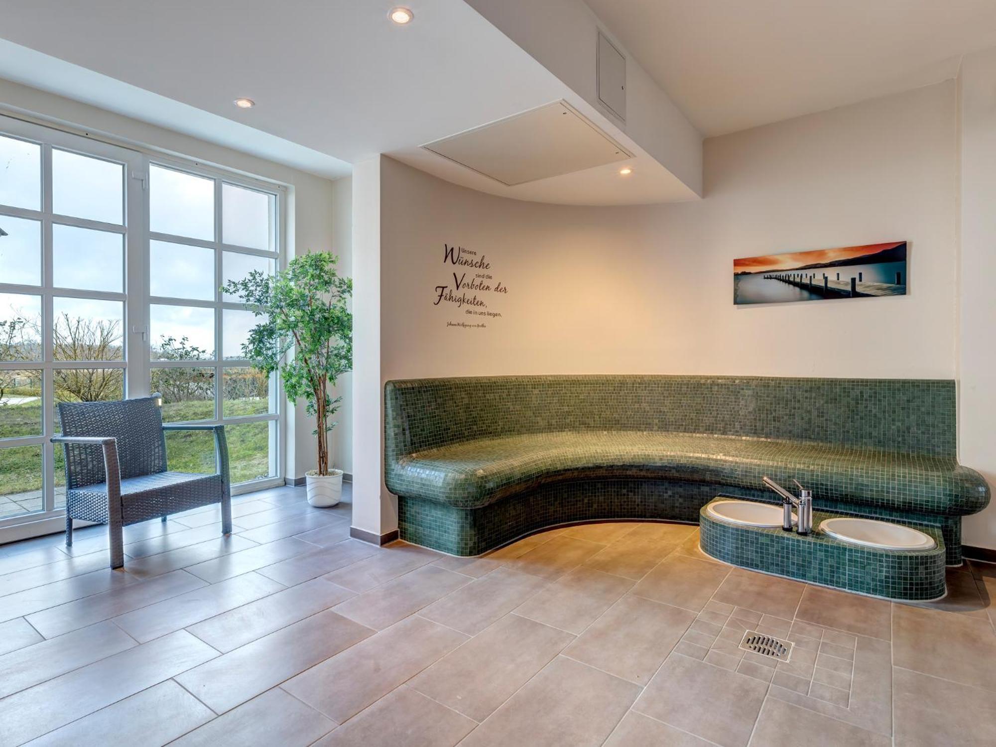 Residenz Am Balmer See - Bs 48 Mit Wellnessbereich Exterior foto
