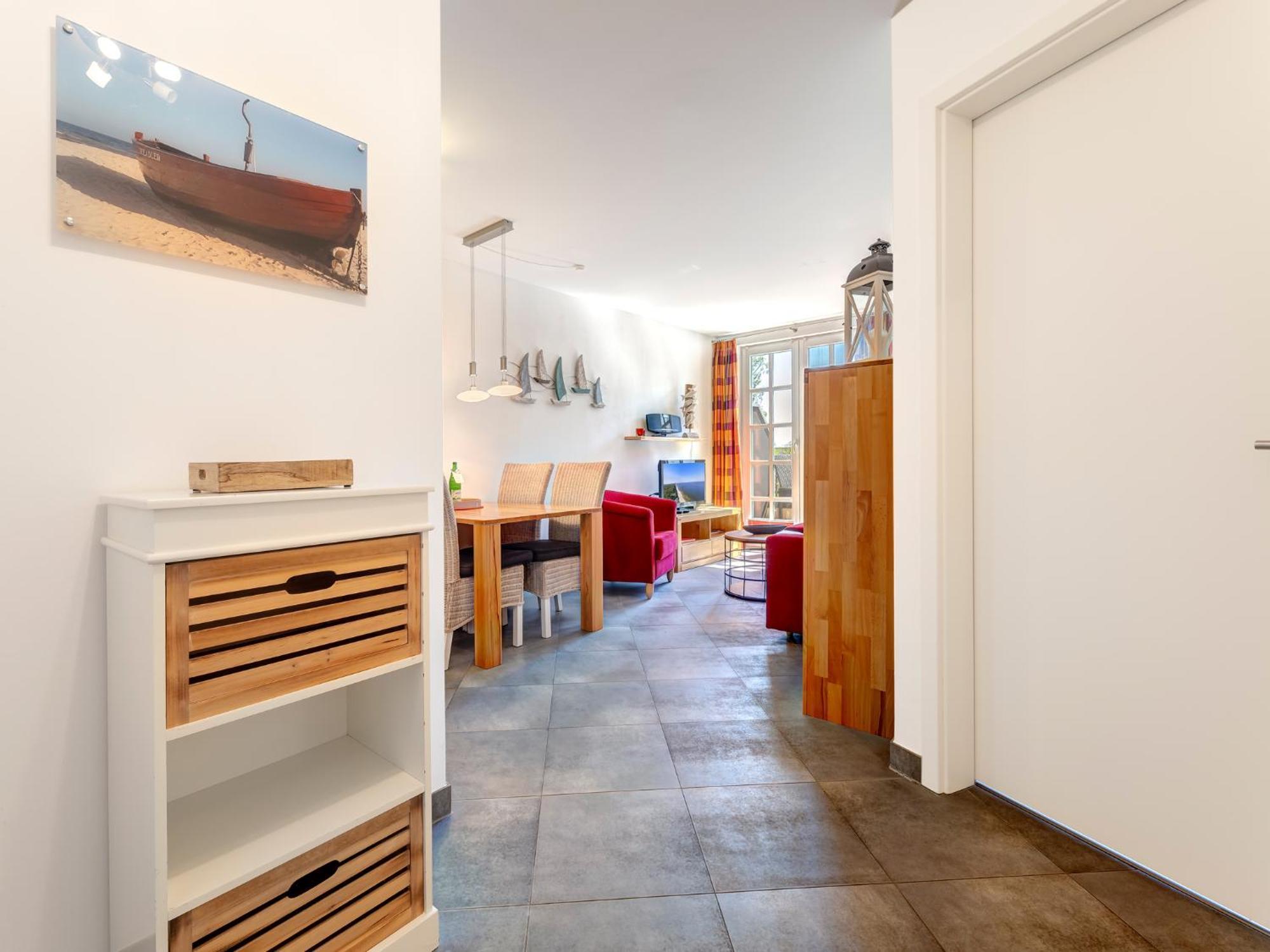 Residenz Am Balmer See - Bs 48 Mit Wellnessbereich Exterior foto