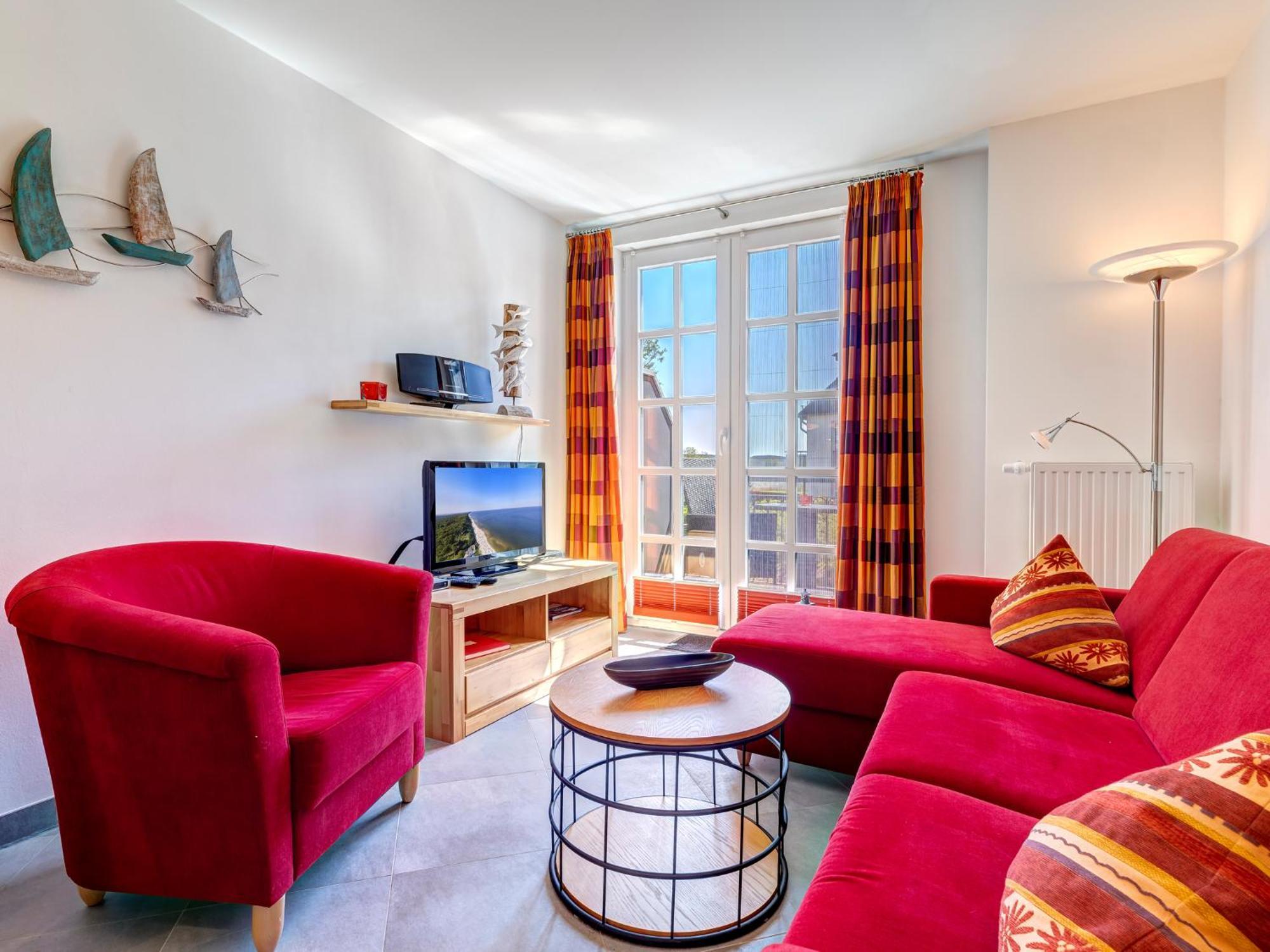 Residenz Am Balmer See - Bs 48 Mit Wellnessbereich Exterior foto